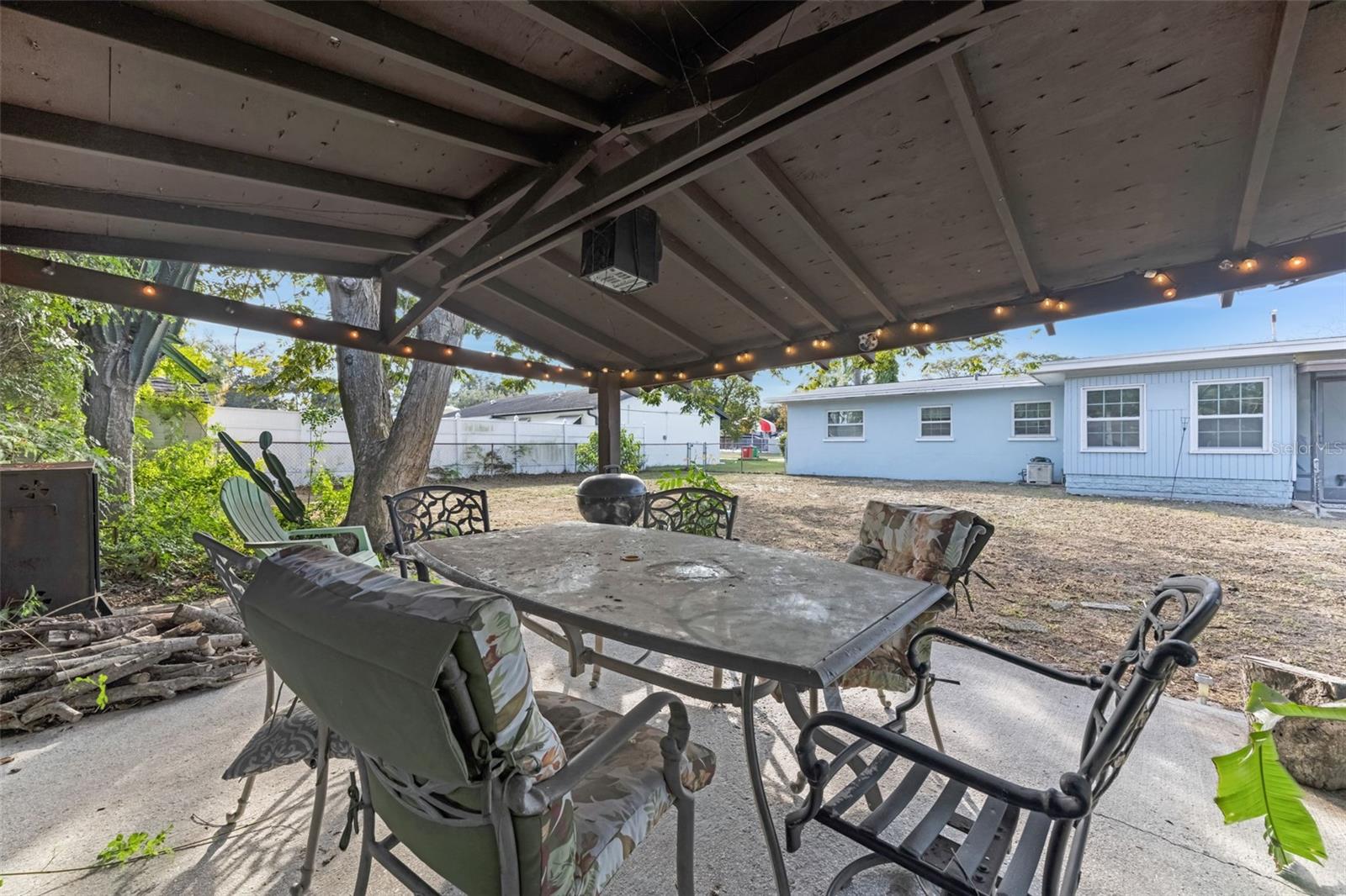 PINELLAS TERRACE - Residential