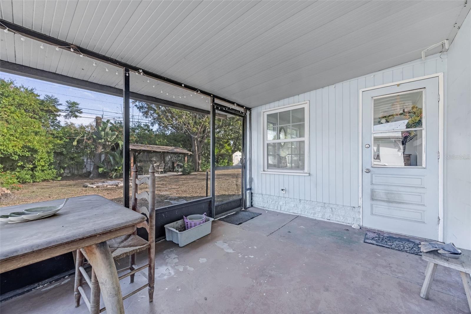 PINELLAS TERRACE - Residential