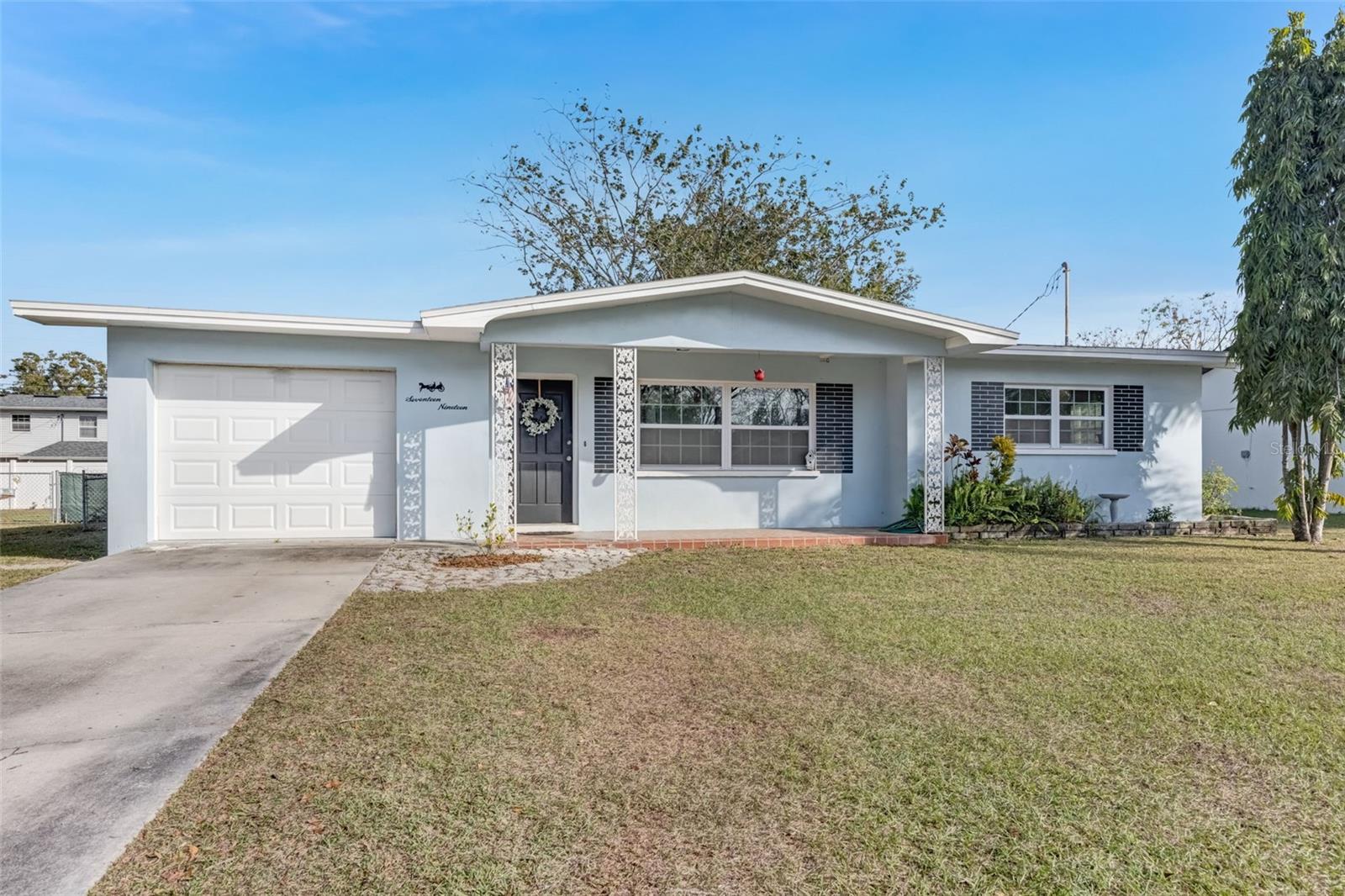 PINELLAS TERRACE - Residential