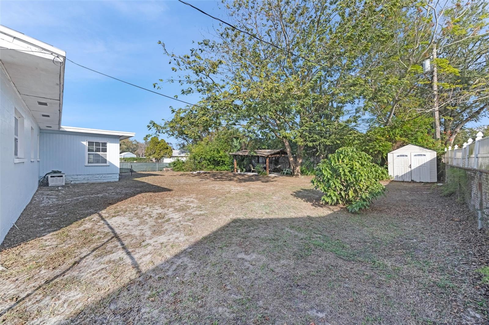 PINELLAS TERRACE - Residential