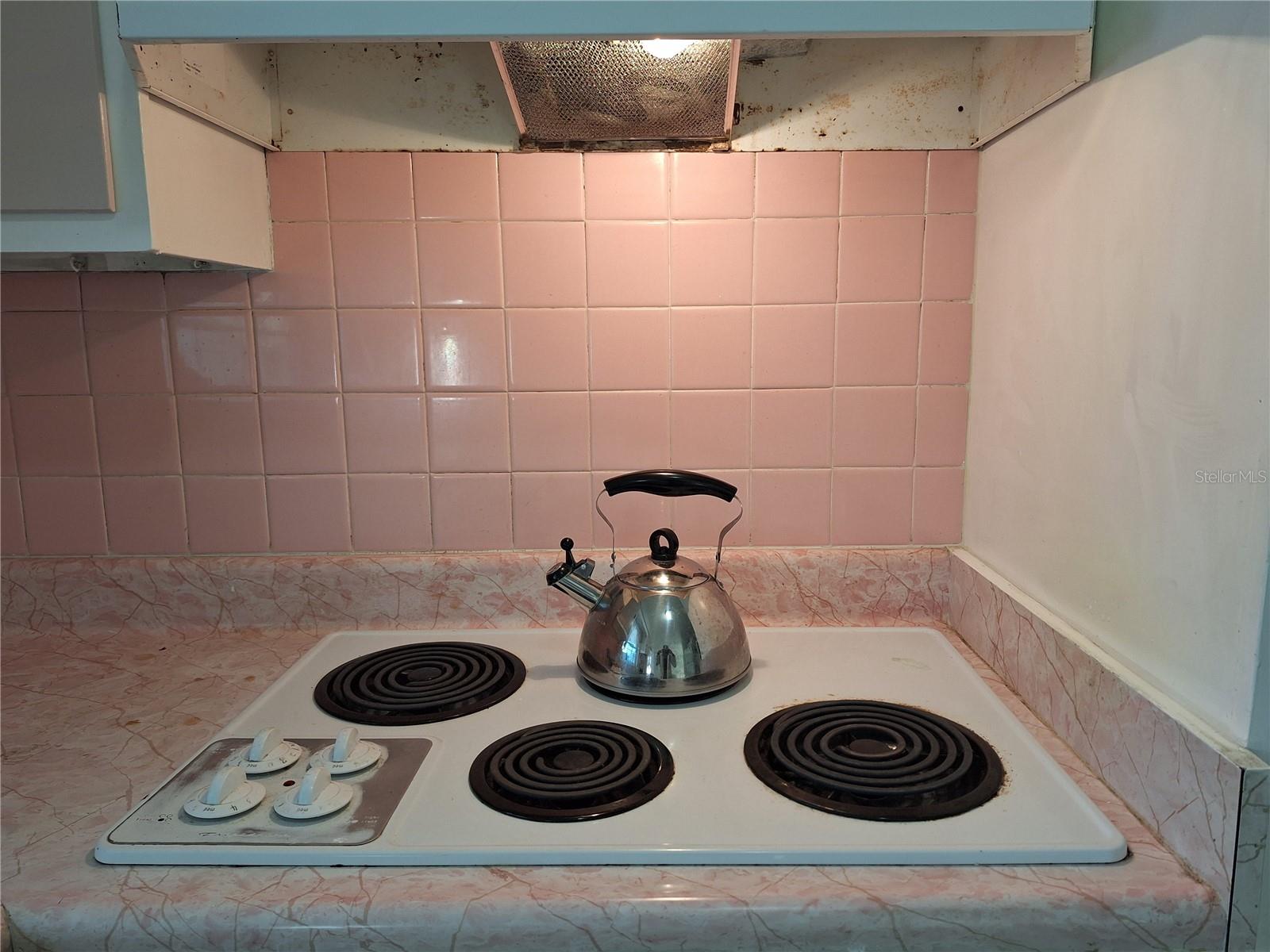 PINELLAS TERRACE - Residential