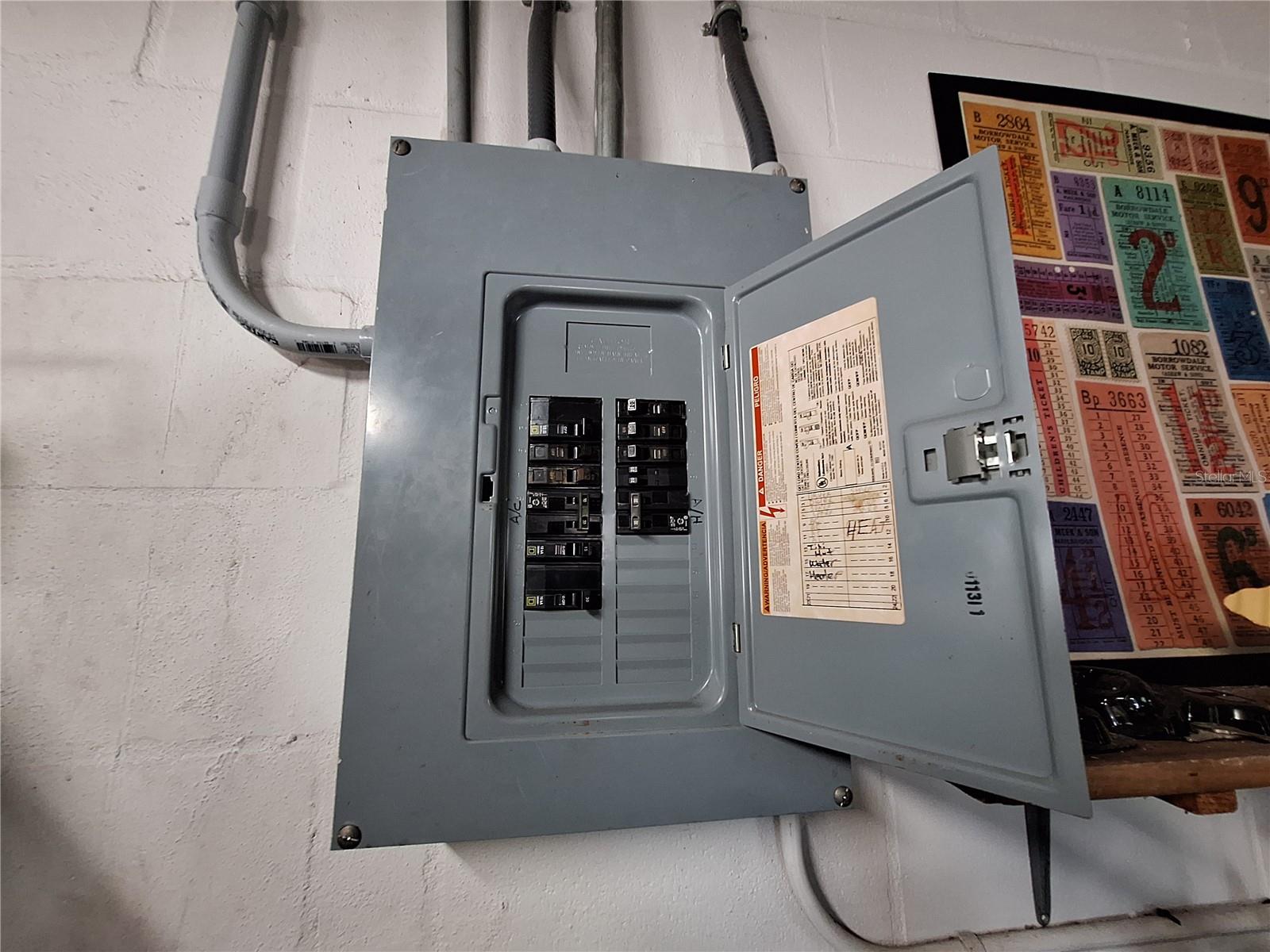 PINELLAS TERRACE - Residential