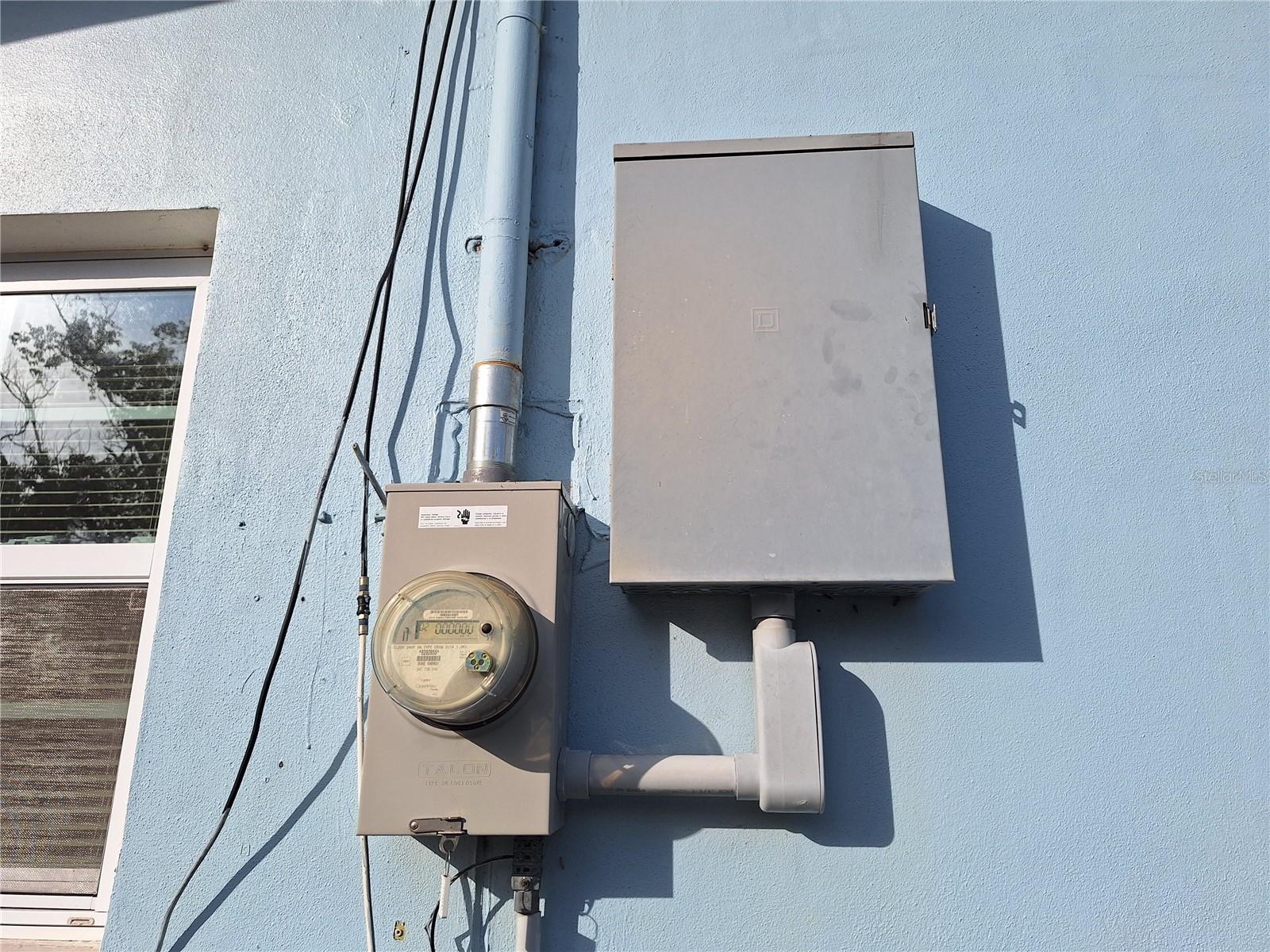 PINELLAS TERRACE - Residential