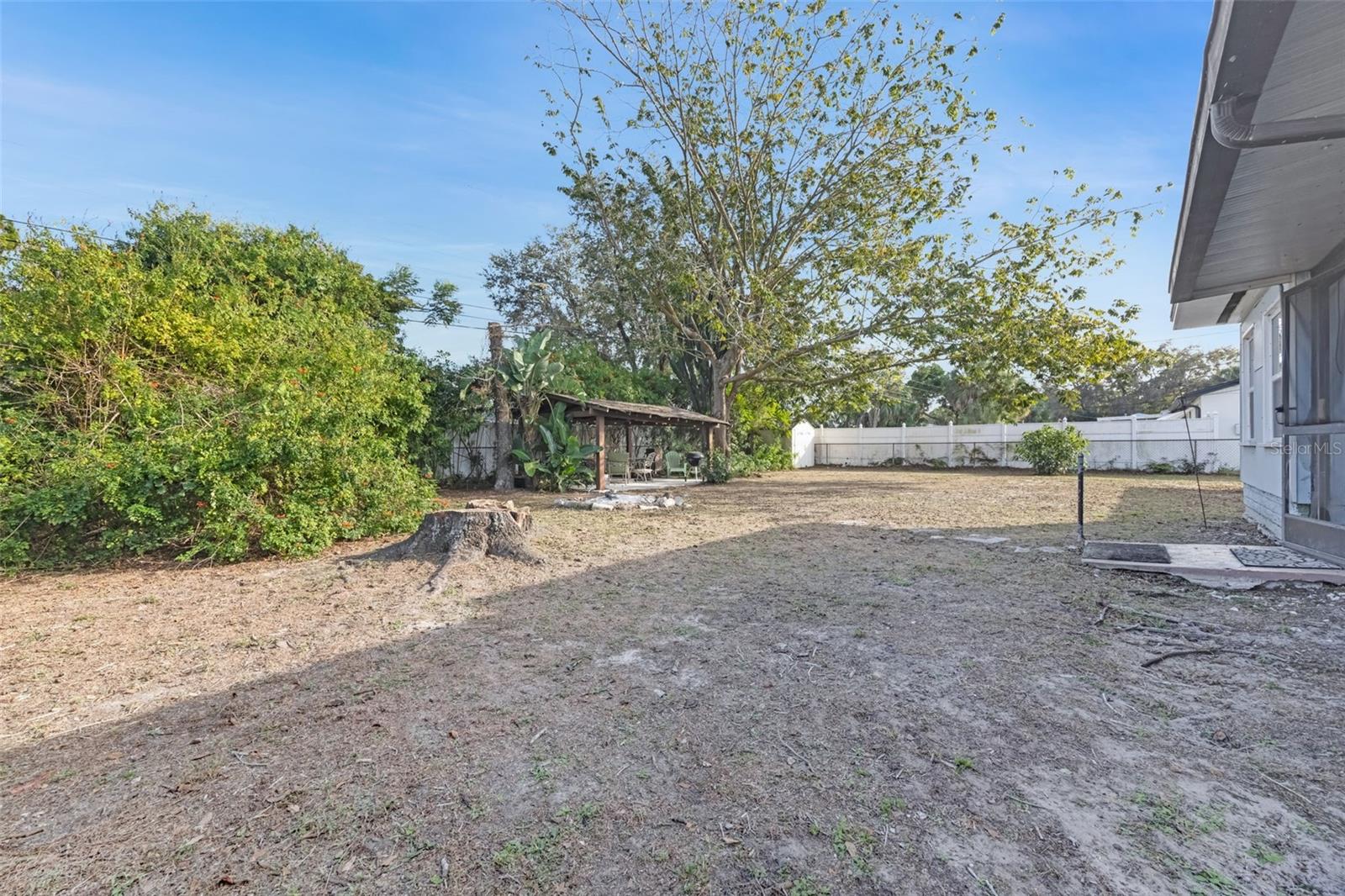 PINELLAS TERRACE - Residential