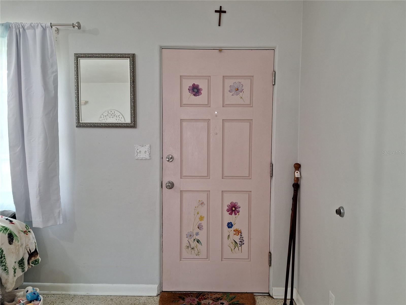 PINELLAS TERRACE - Residential