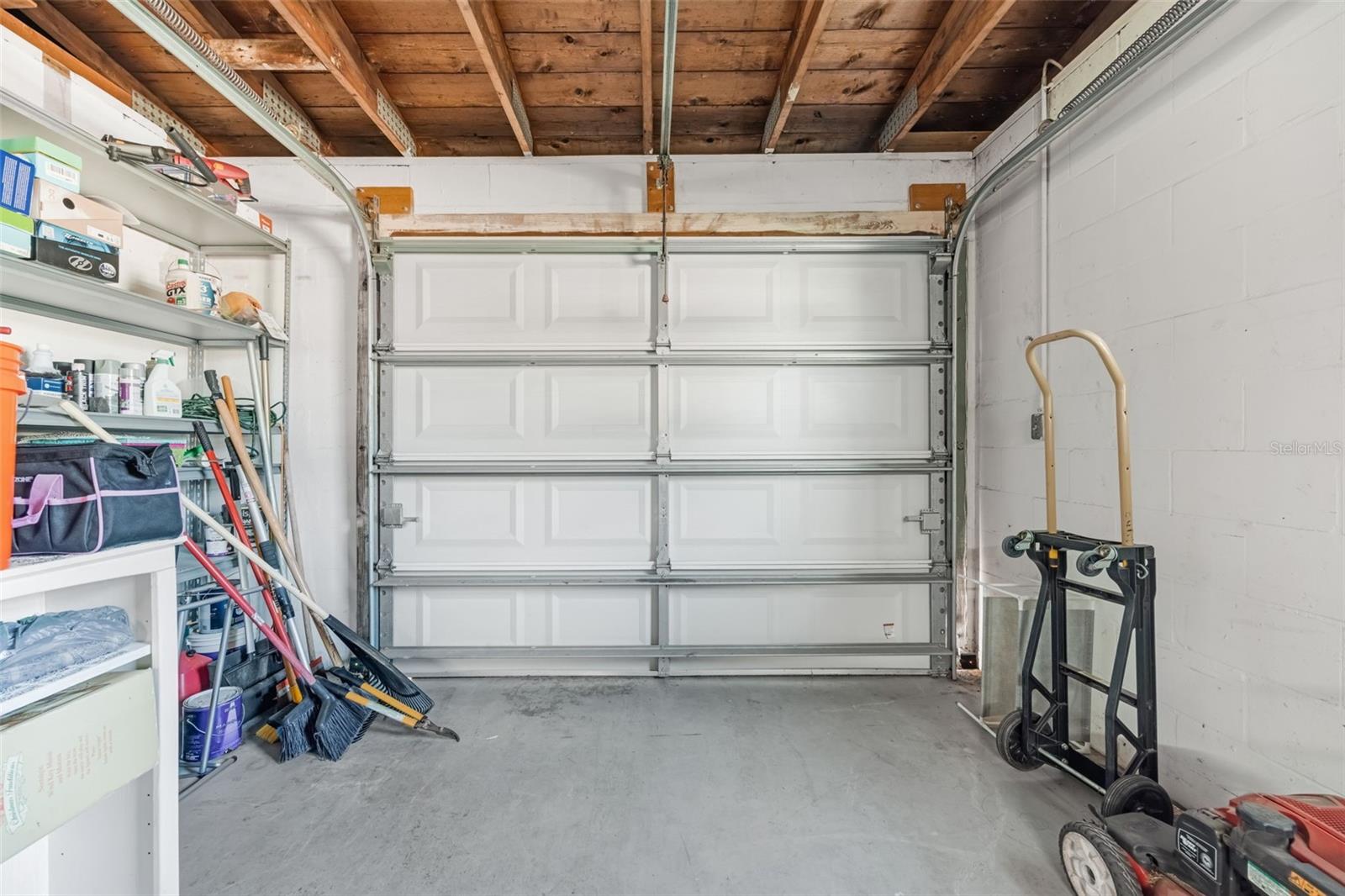 PINELLAS TERRACE - Residential