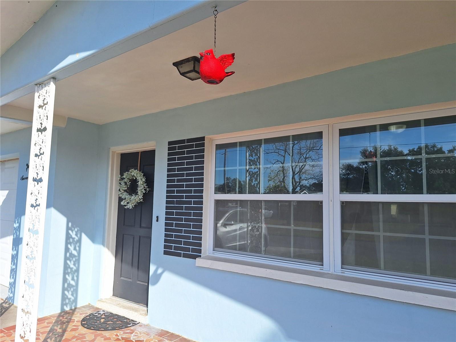 PINELLAS TERRACE - Residential