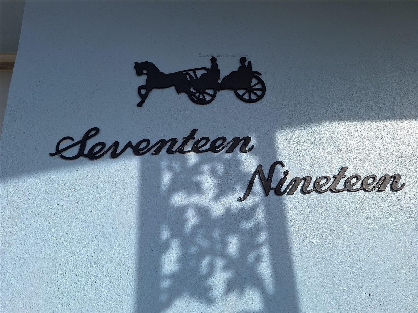 PINELLAS TERRACE - Residential