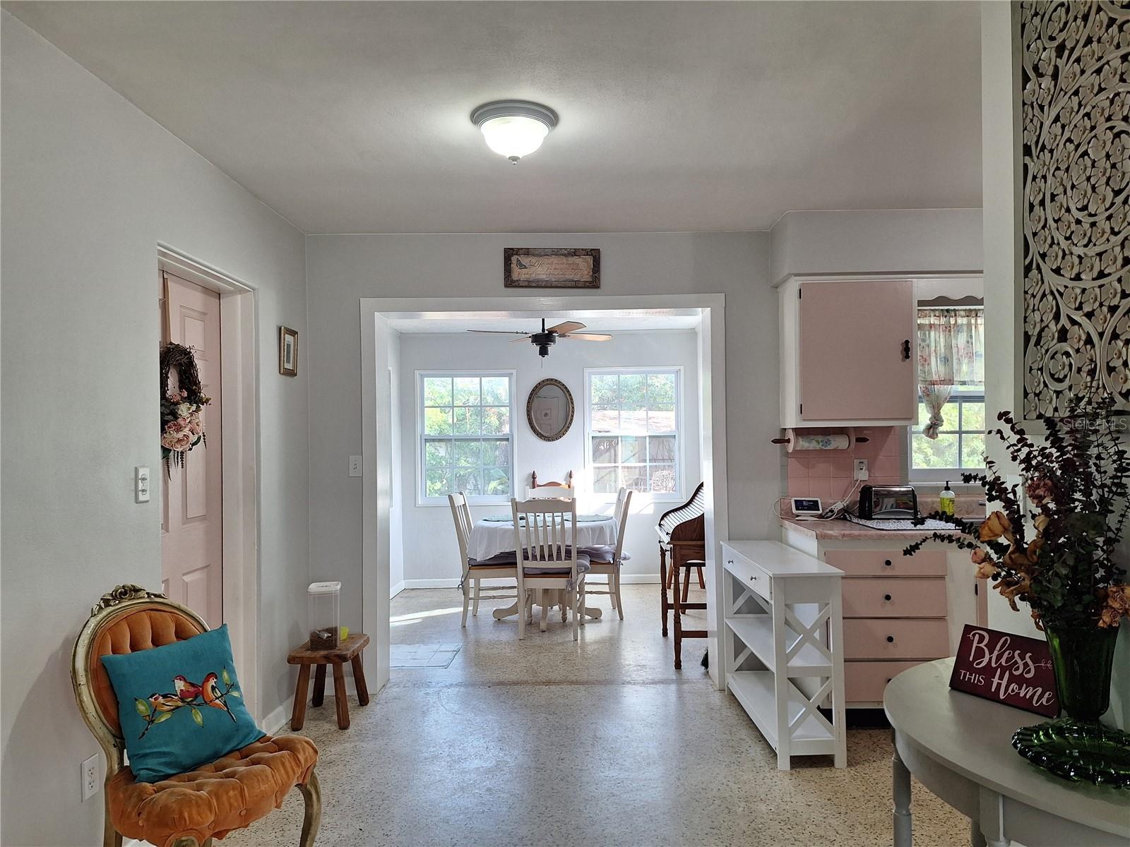 PINELLAS TERRACE - Residential