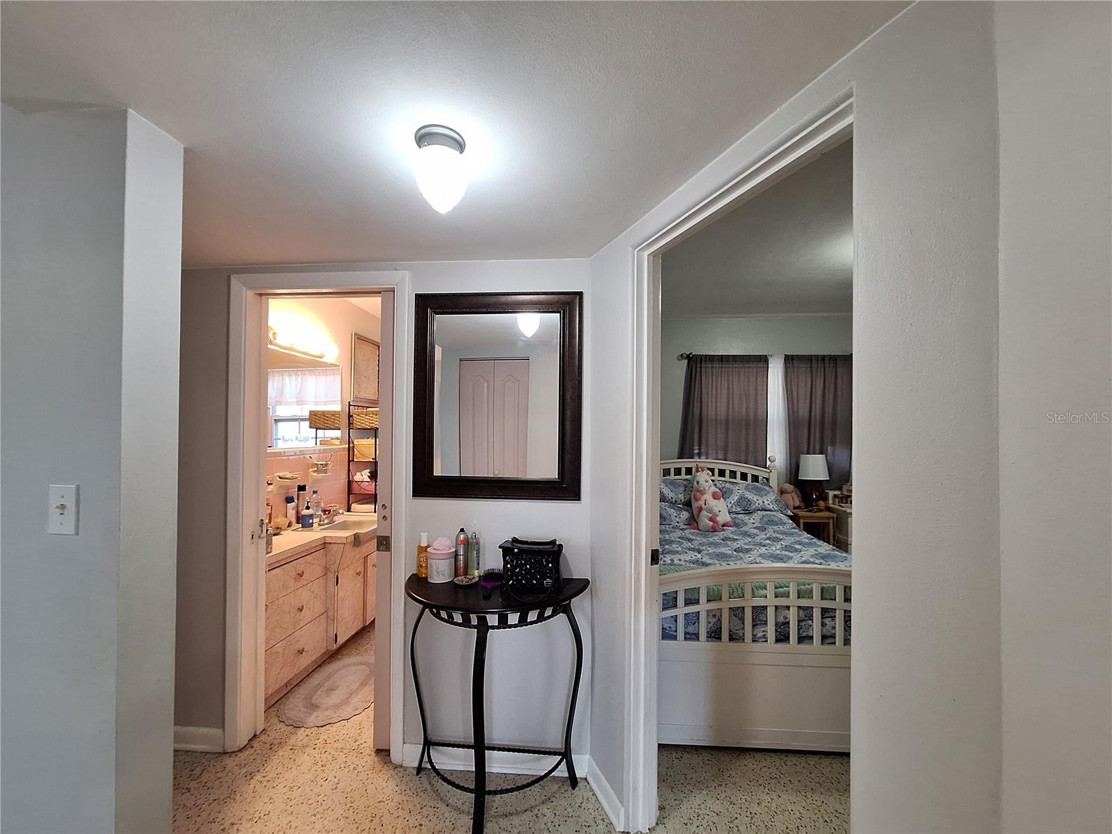 PINELLAS TERRACE - Residential