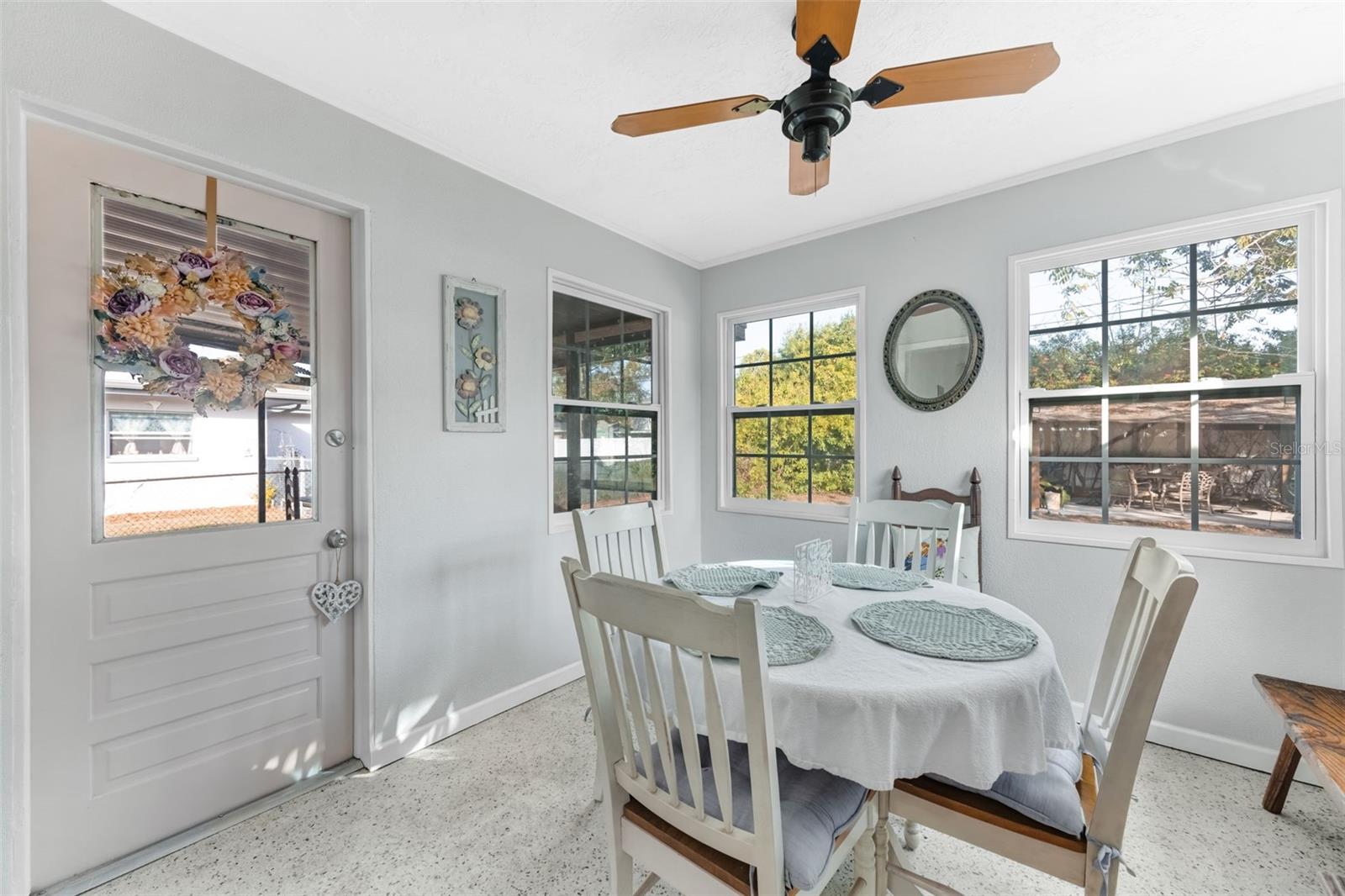 PINELLAS TERRACE - Residential