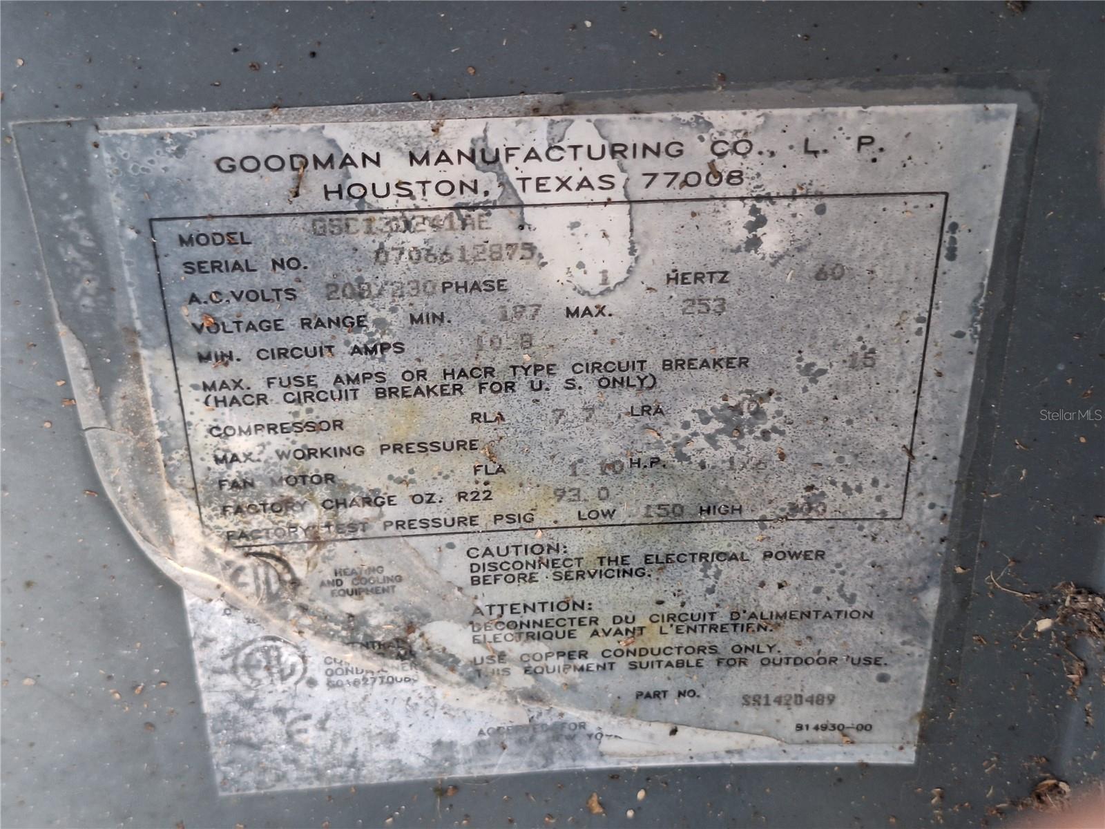 PINELLAS TERRACE - Residential