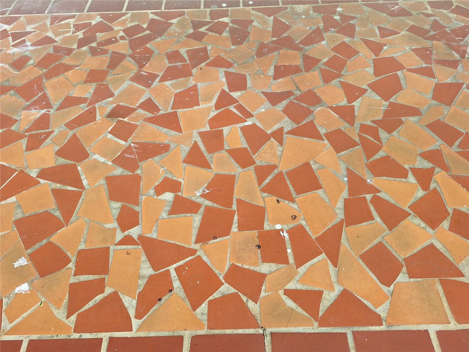 PINELLAS TERRACE - Residential