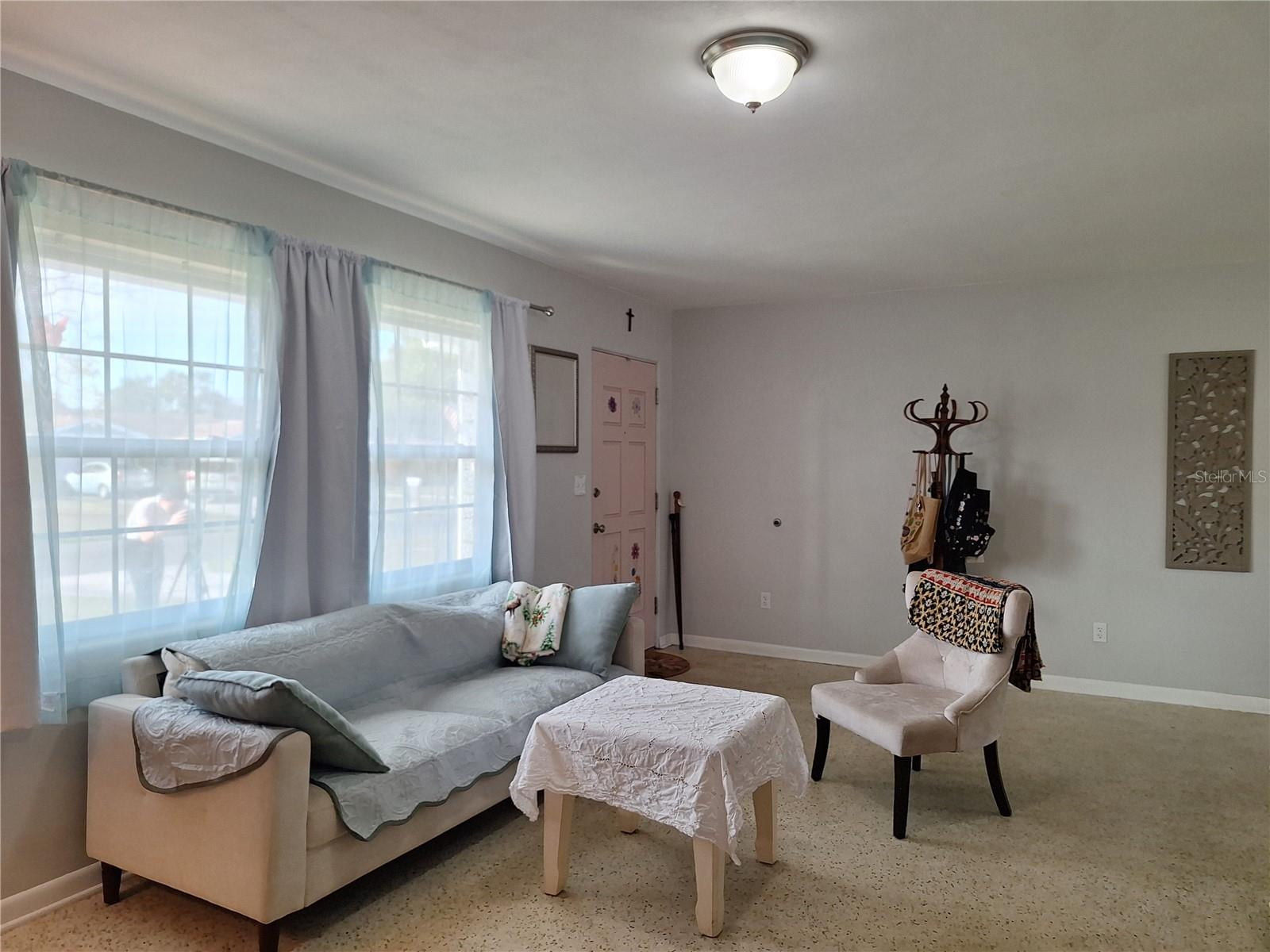 PINELLAS TERRACE - Residential