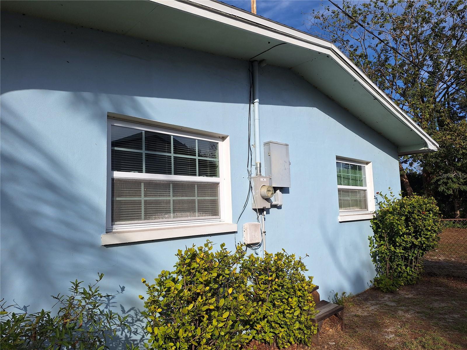 PINELLAS TERRACE - Residential