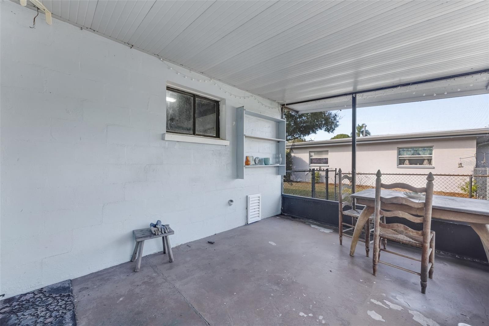 PINELLAS TERRACE - Residential