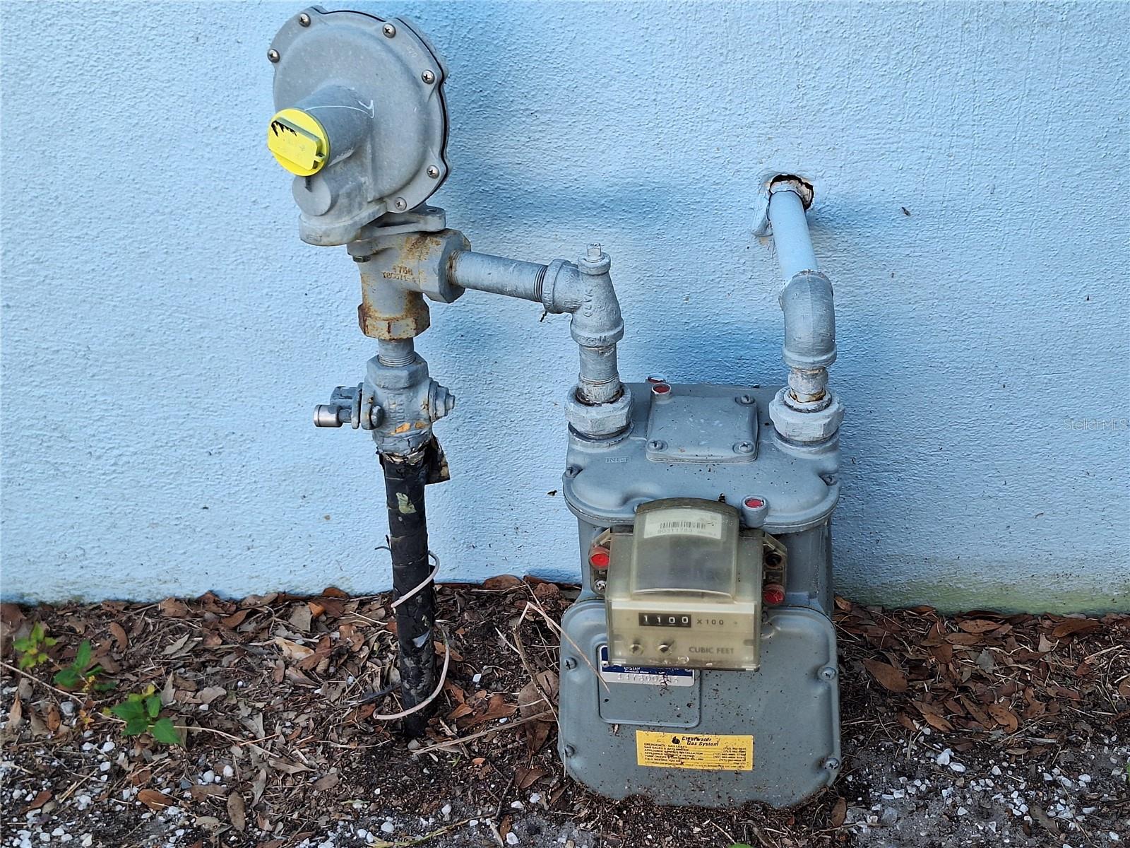 PINELLAS TERRACE - Residential