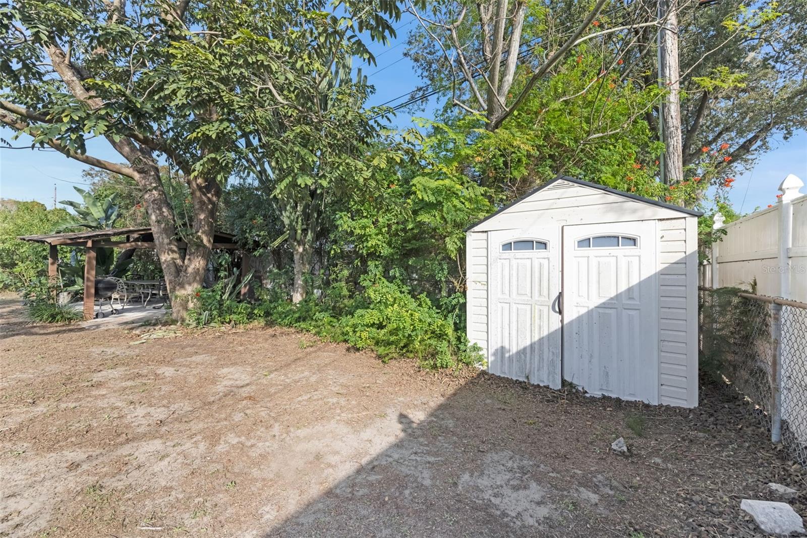 PINELLAS TERRACE - Residential