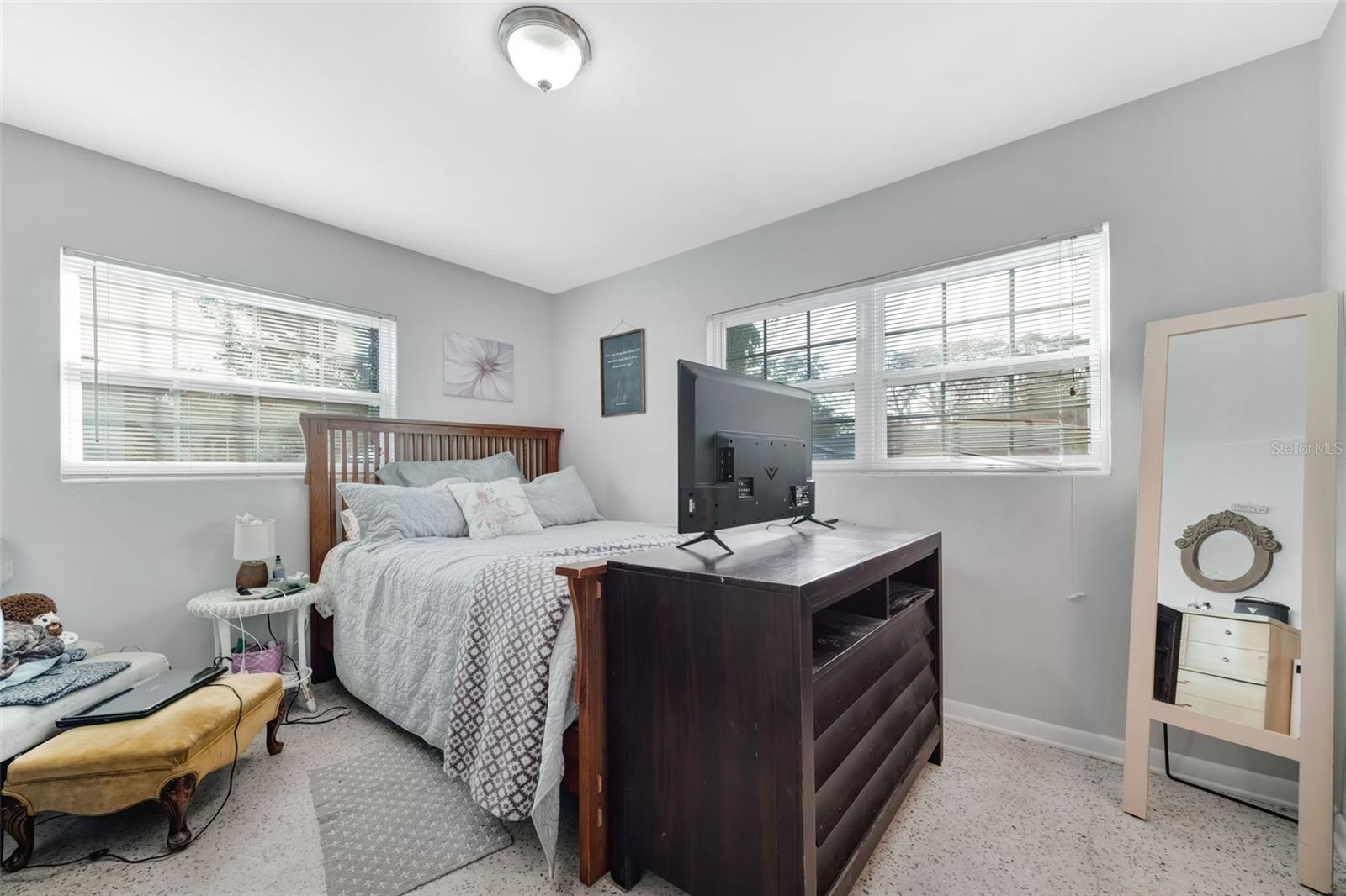 PINELLAS TERRACE - Residential