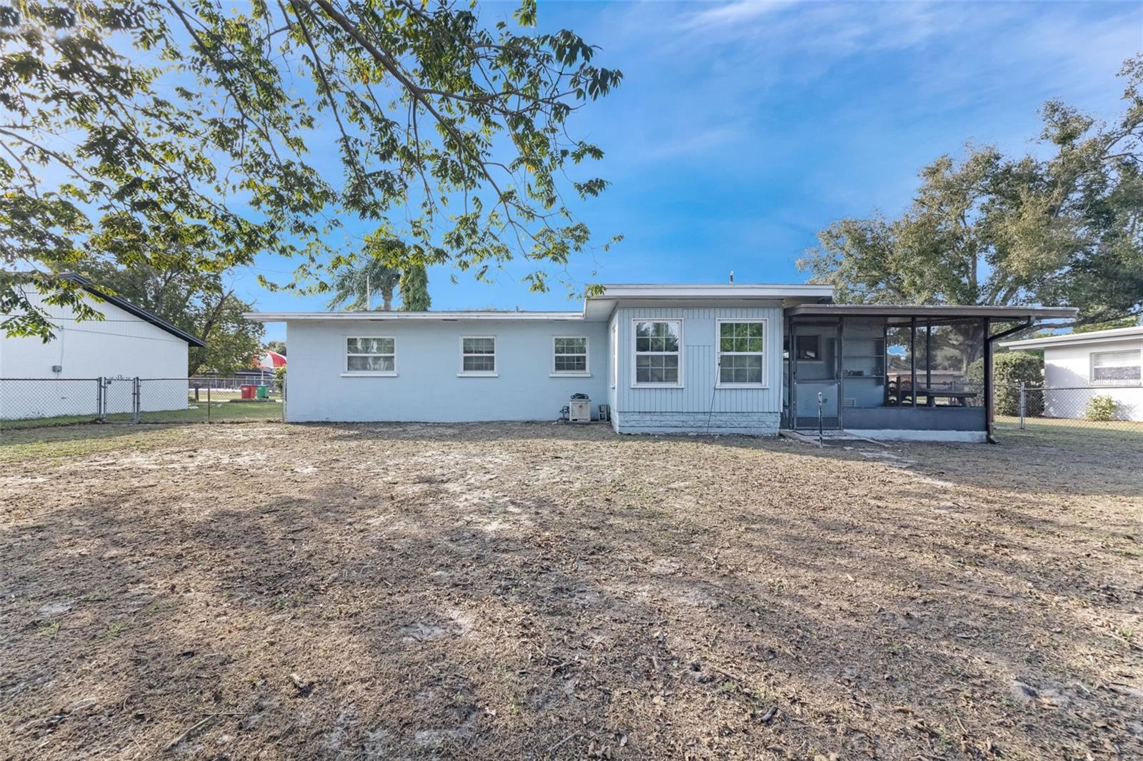 PINELLAS TERRACE - Residential