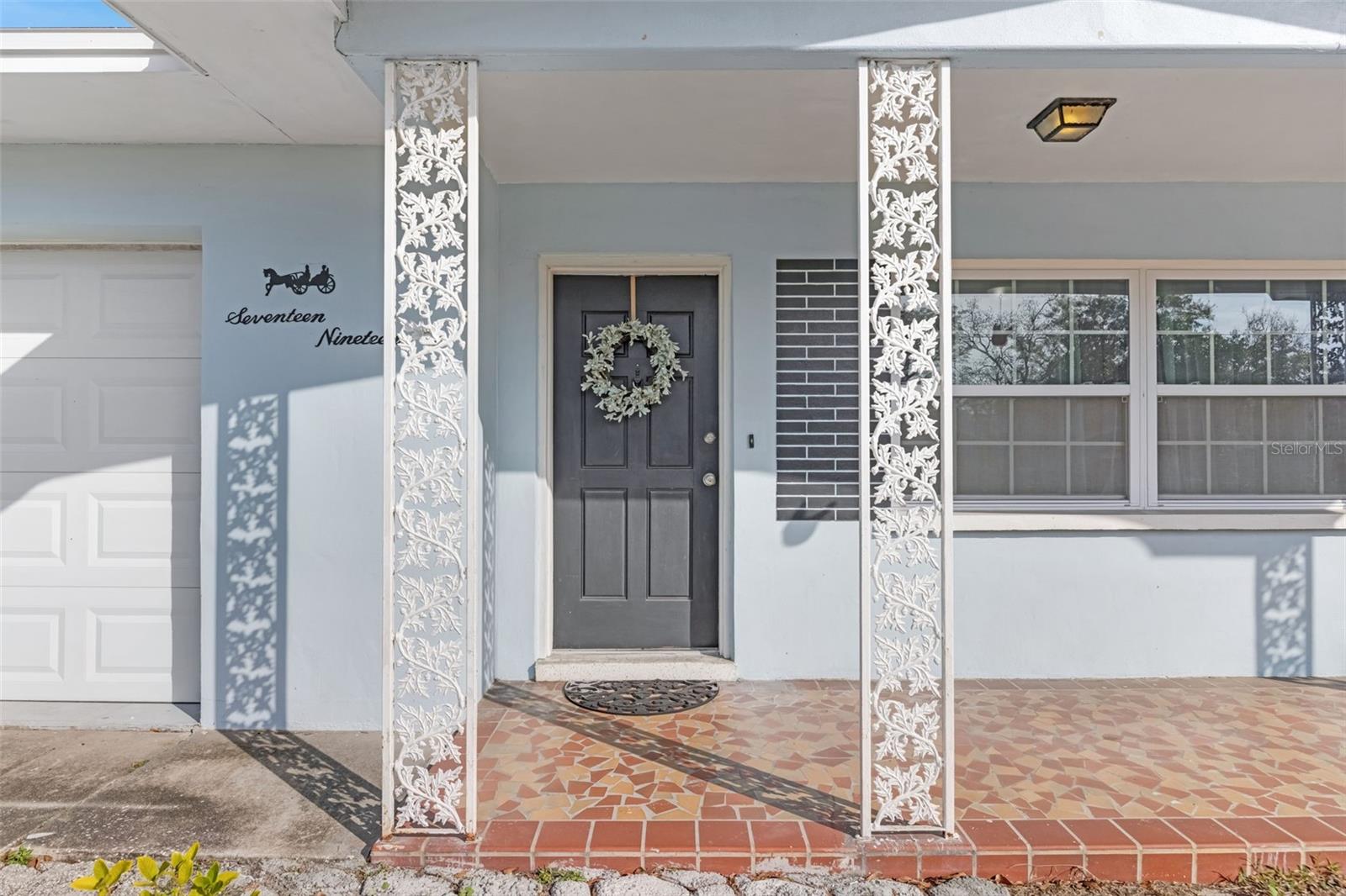 PINELLAS TERRACE - Residential