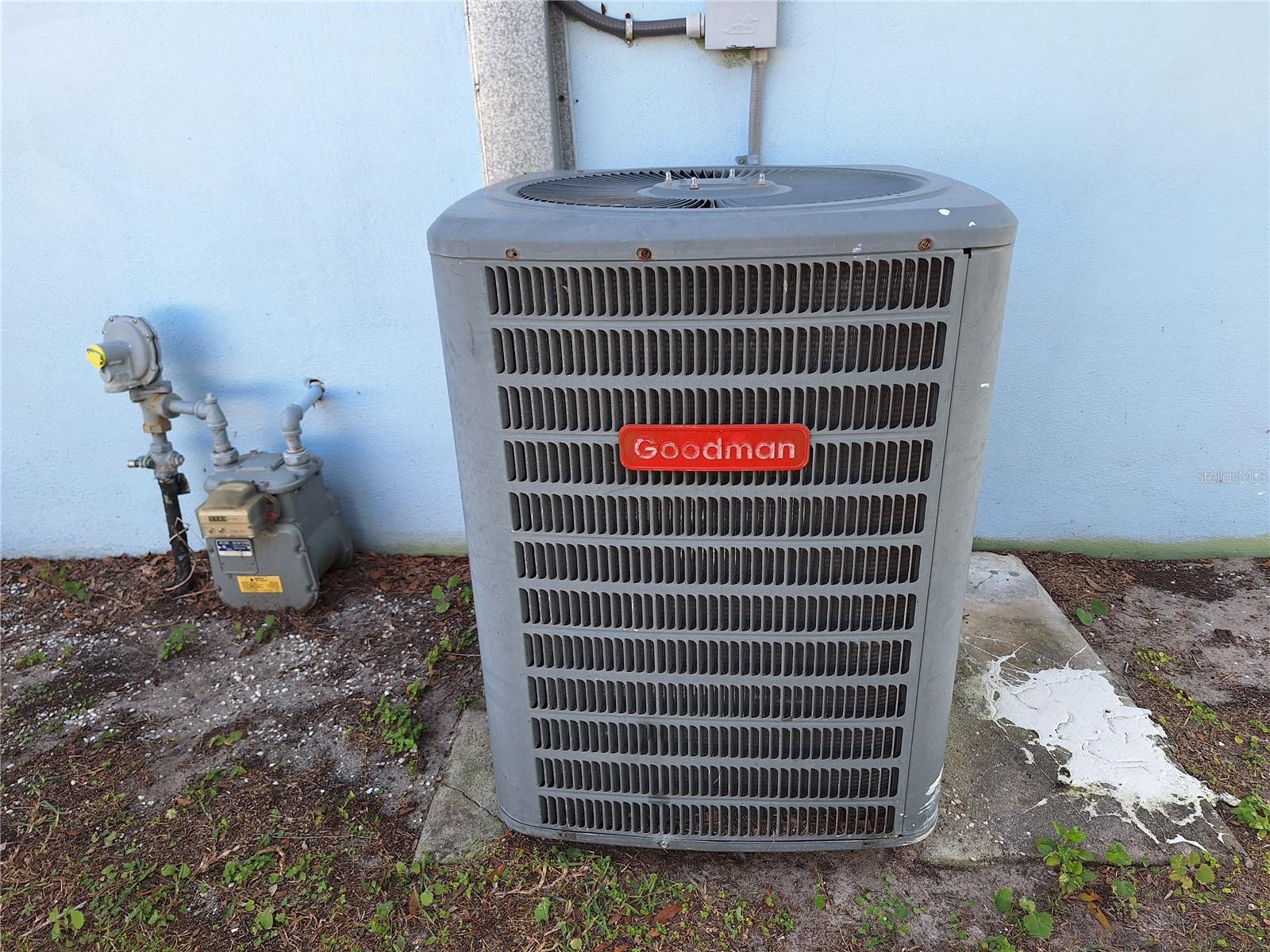 PINELLAS TERRACE - Residential