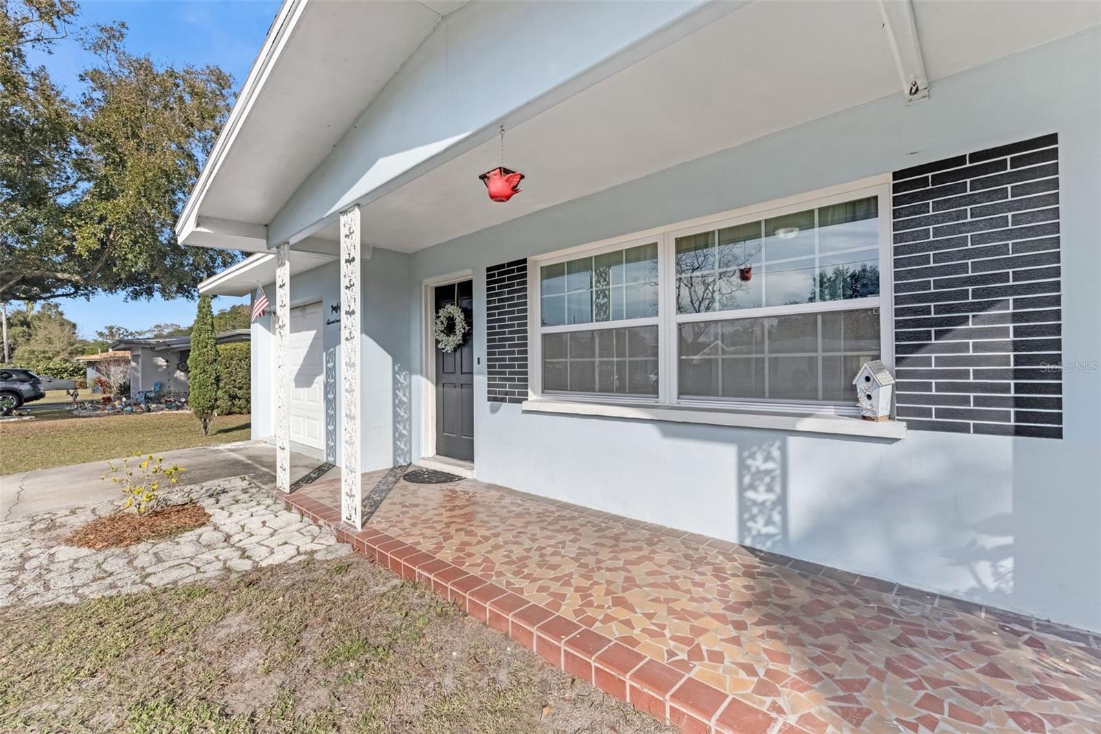 PINELLAS TERRACE - Residential