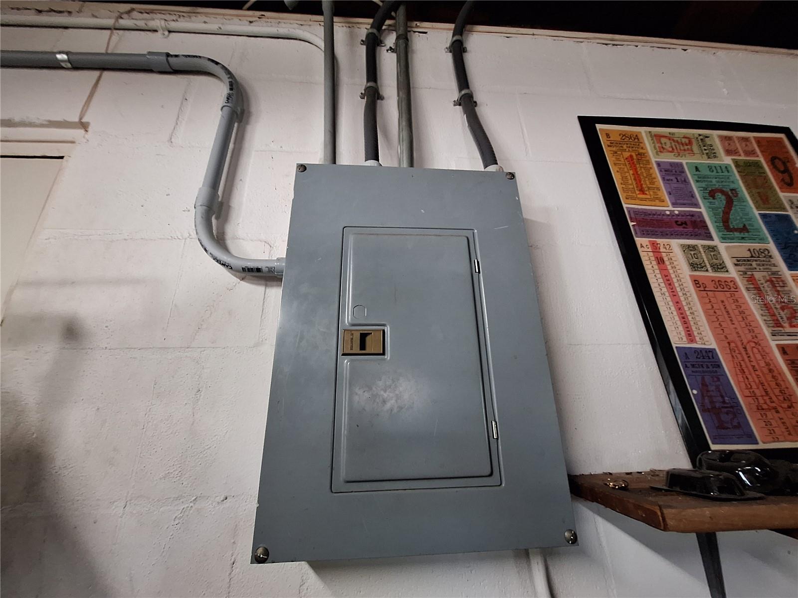 PINELLAS TERRACE - Residential