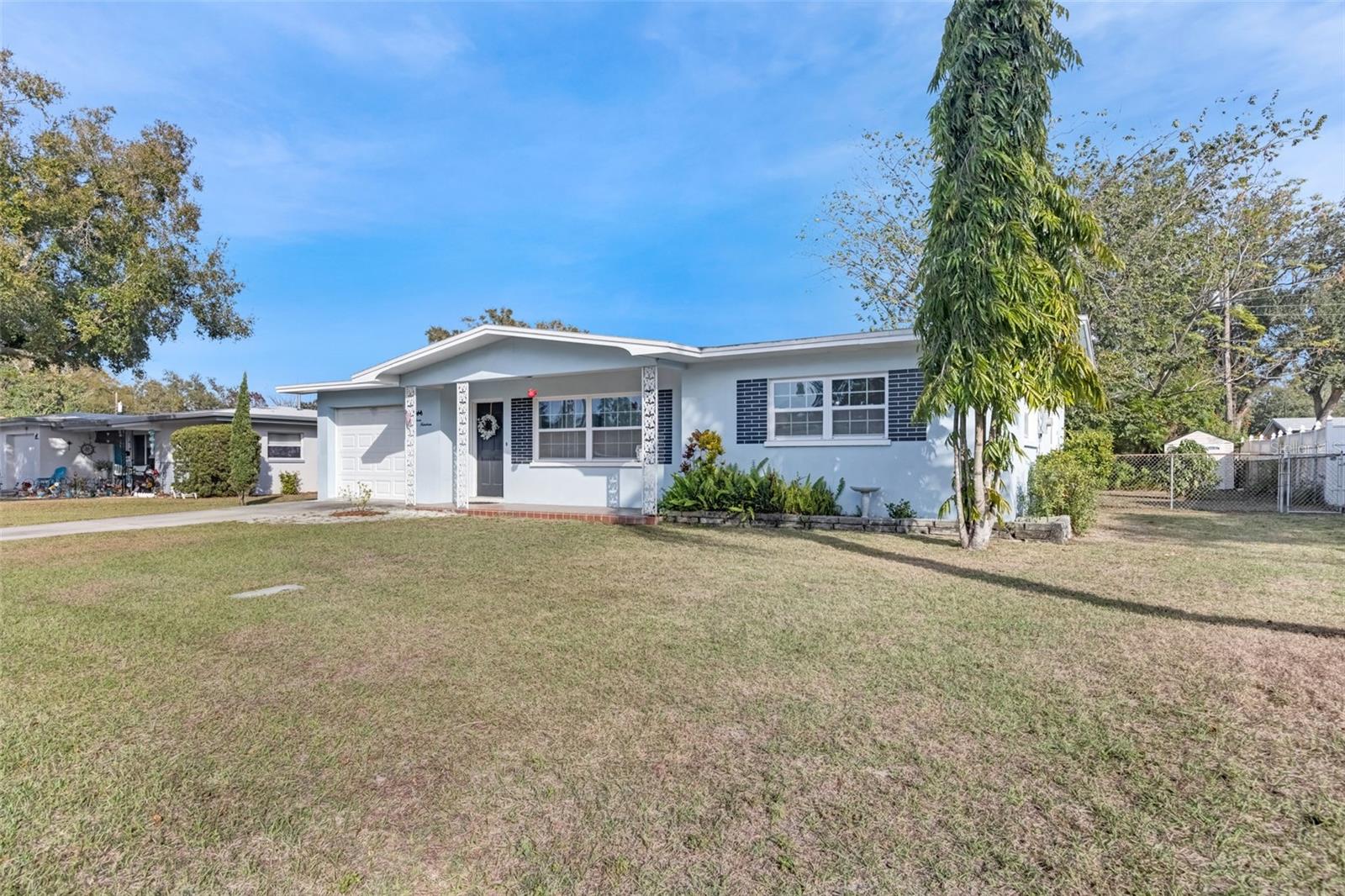 PINELLAS TERRACE - Residential