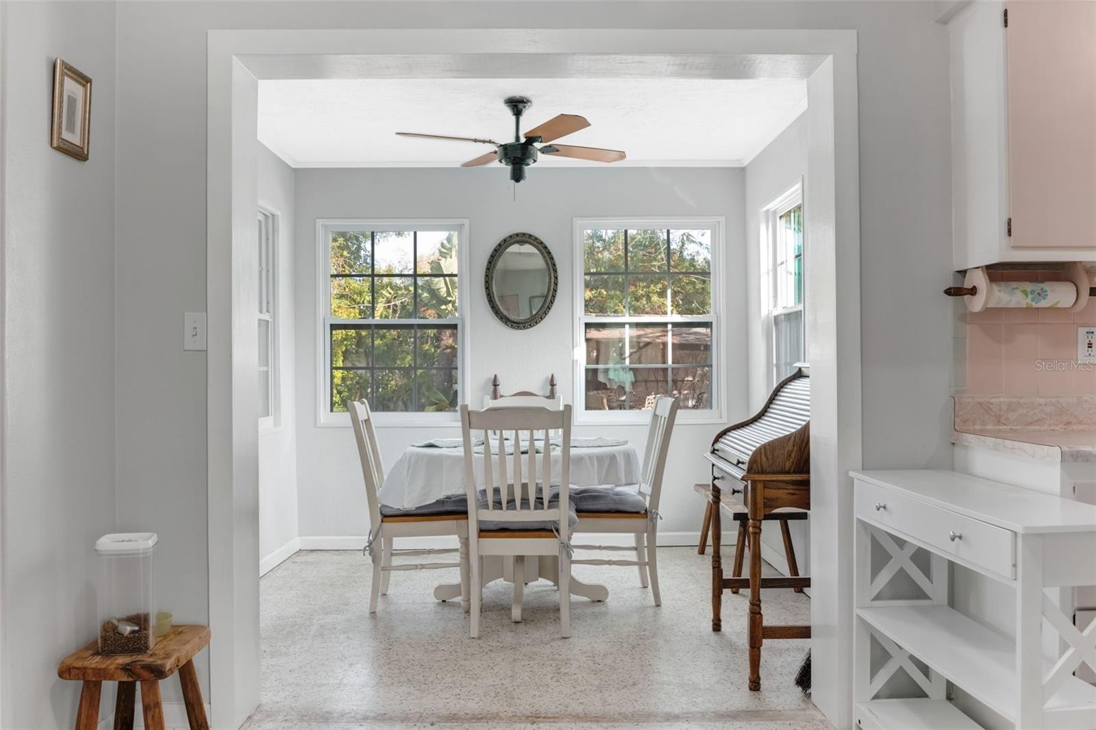 PINELLAS TERRACE - Residential