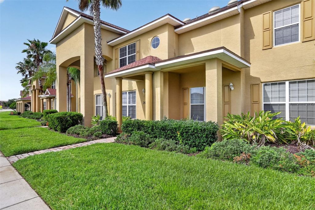 Photo of 390 N Airport Road, New Smyrna Beach, FL 32168 (MLS # TB8512918)