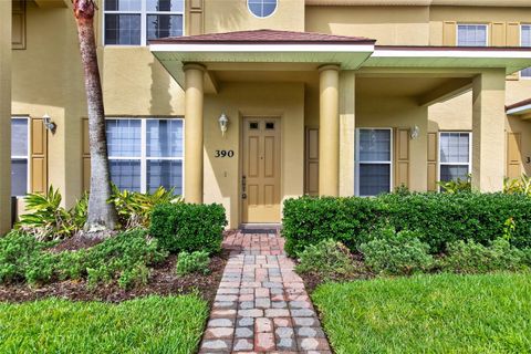 Photo of 390 N Airport Road, New Smyrna Beach, FL 32168 (MLS # TB8512918)