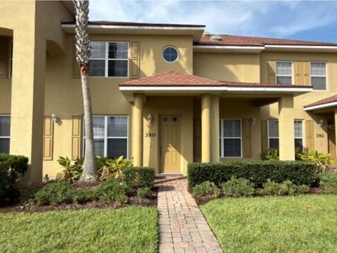 390 N AIRPORT ROAD NEW SMYRNA BEACH FL 32168