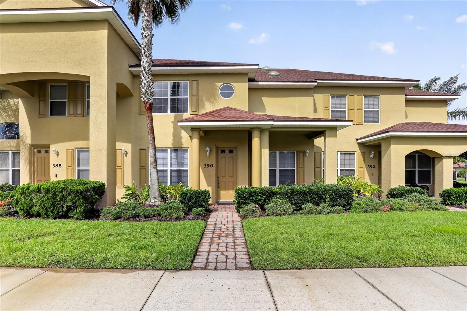 VENETIAN BAY PH 1B UNIT 01 - Residential