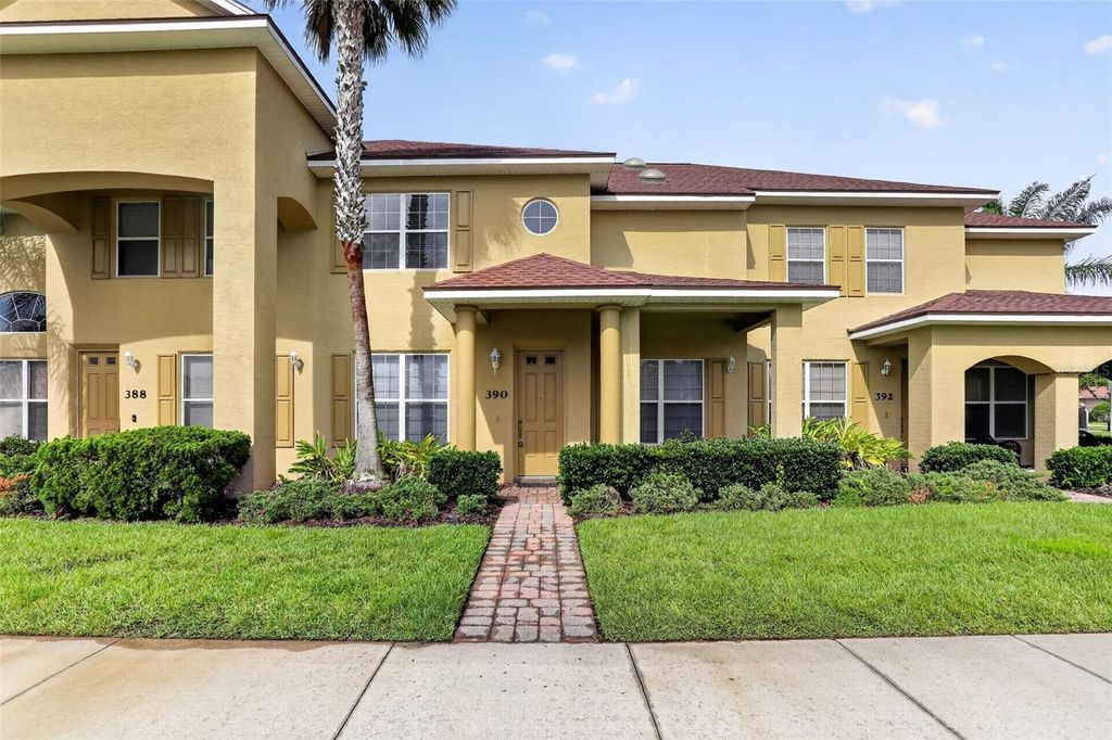 Photo of 390 N Airport Road, New Smyrna Beach, FL 32168 (MLS # TB8512918)
