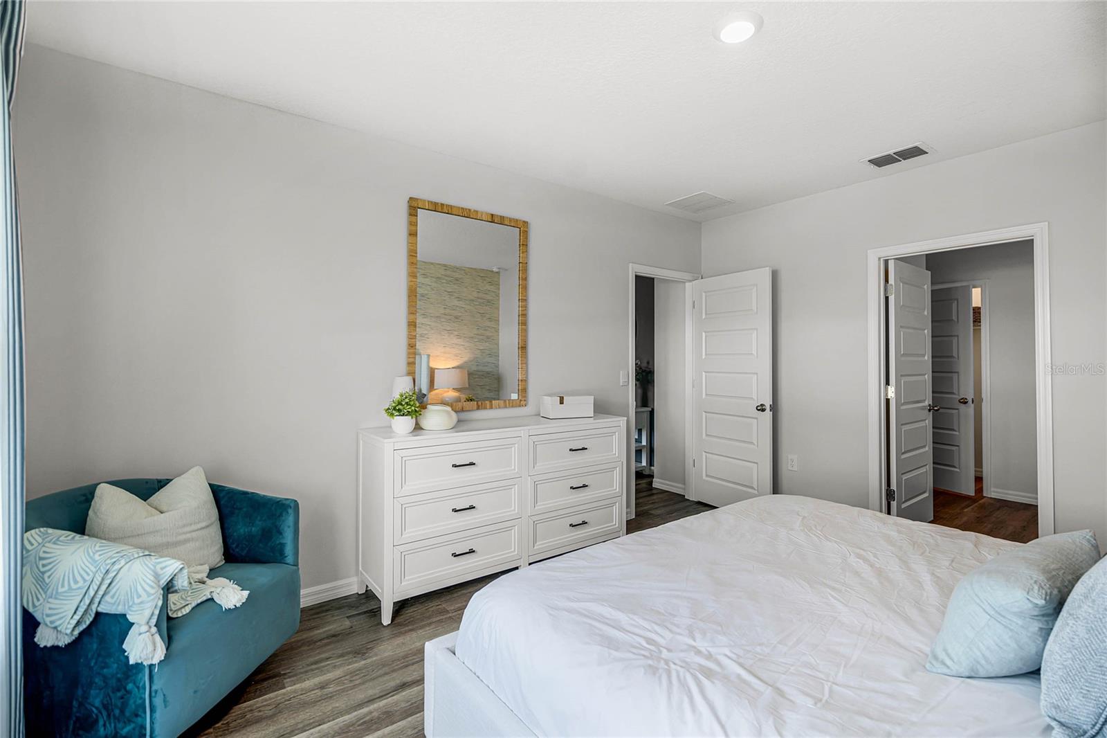 CROSSWINDS EAST PHASE 1 - Residential