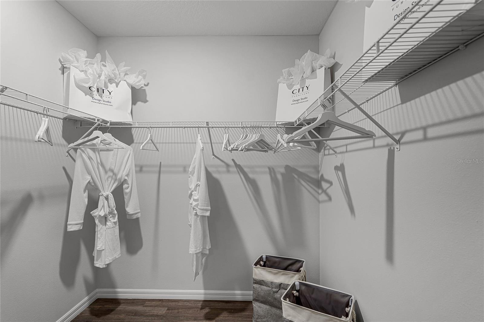 CROSSWINDS EAST PHASE 1 - Residential