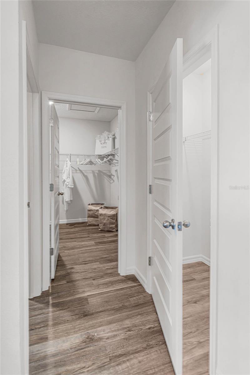 CROSSWINDS EAST PHASE 1 - Residential