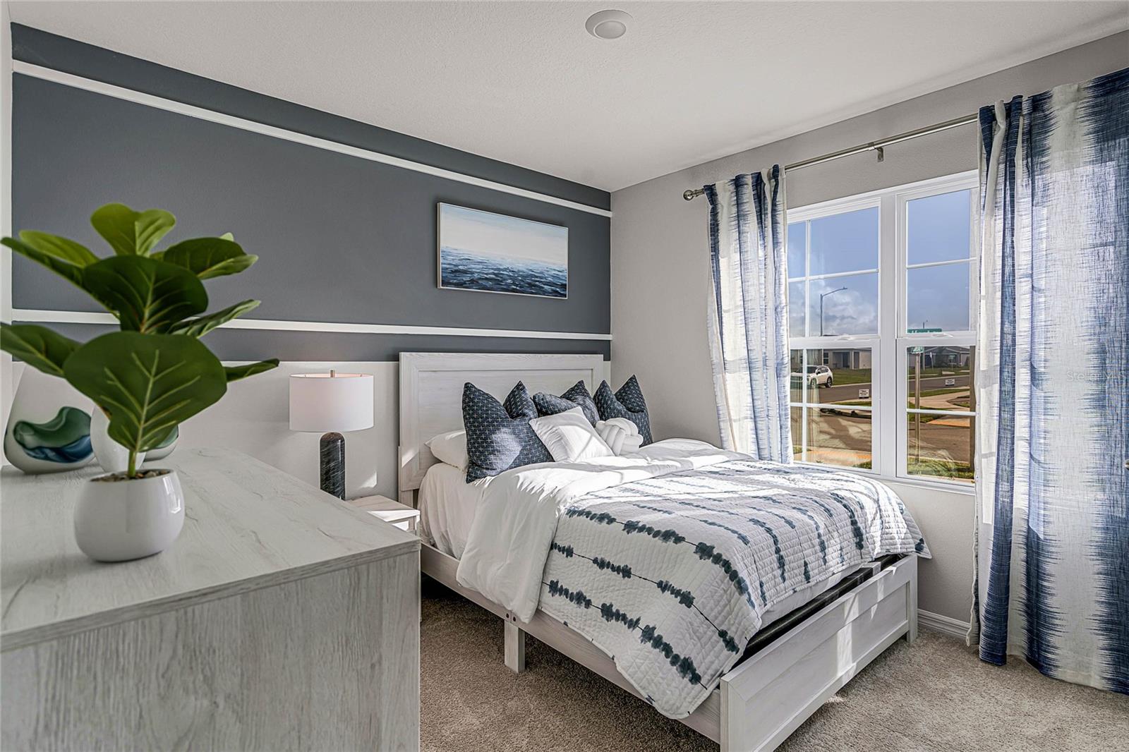 CROSSWINDS EAST PHASE 1 - Residential