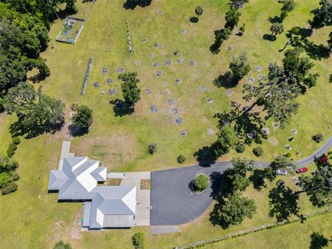 A home in BROOKSVILLE