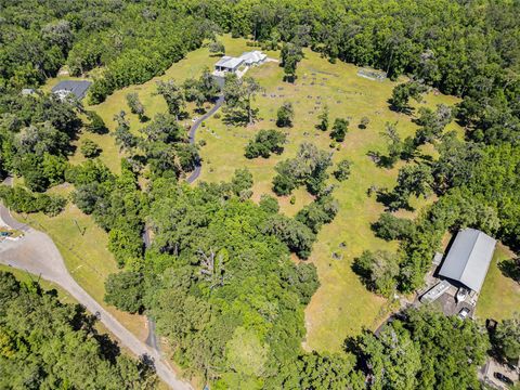 A home in BROOKSVILLE