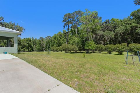 A home in BROOKSVILLE