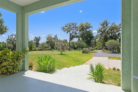 A home in BROOKSVILLE