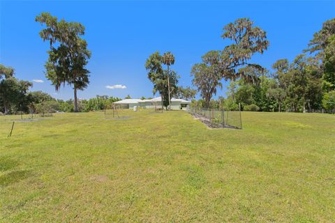 A home in BROOKSVILLE