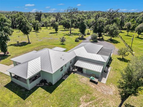 A home in BROOKSVILLE