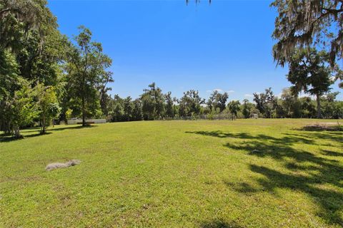 A home in BROOKSVILLE