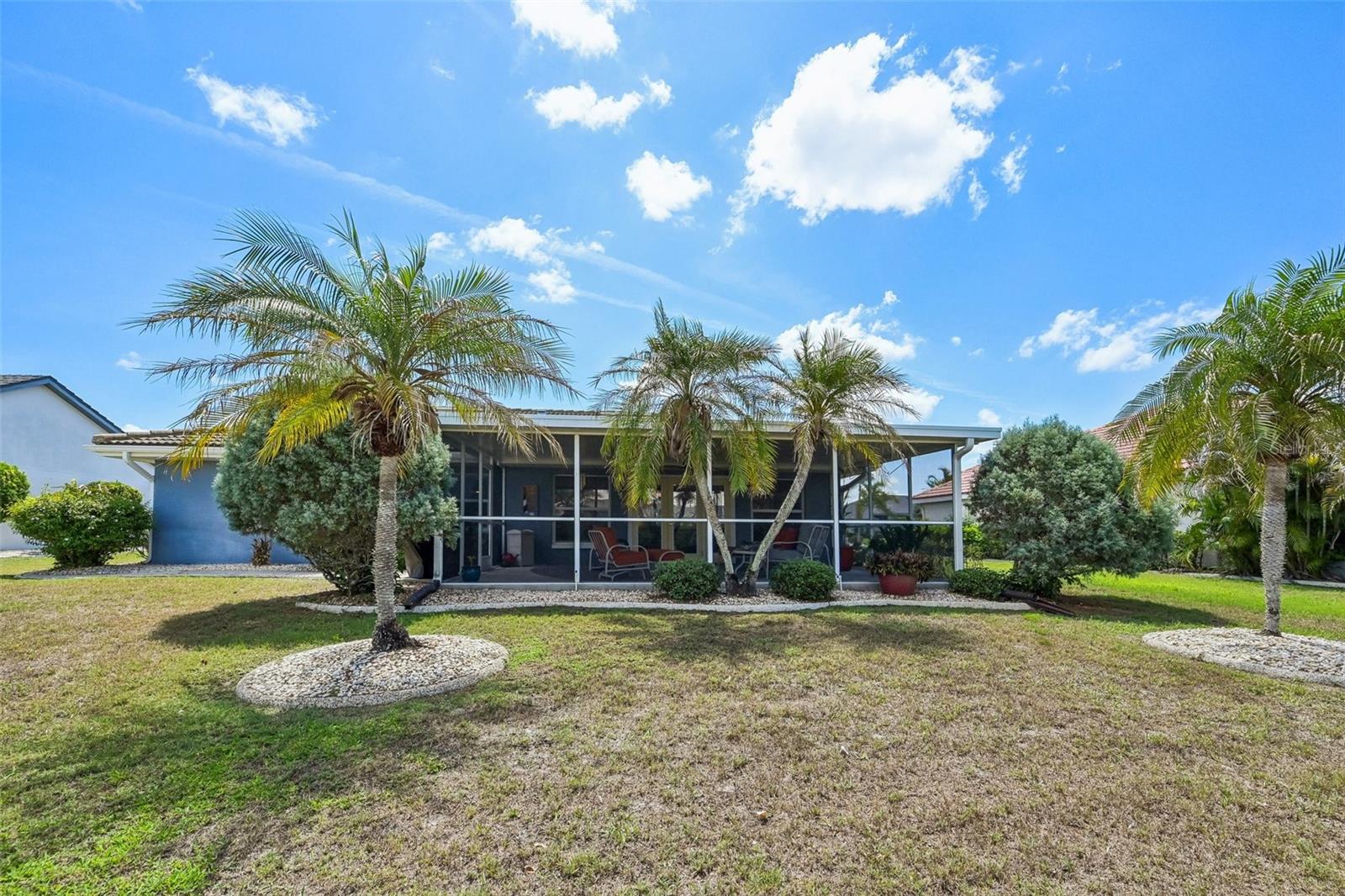 SUN CITY CENTER UNIT 52 - Residential