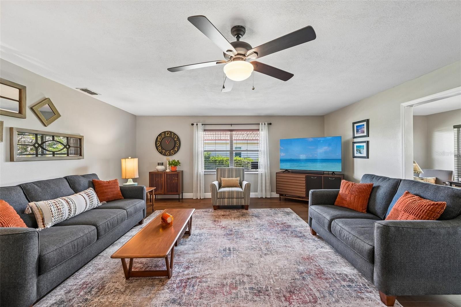 SUN CITY CENTER UNIT 52 - Residential