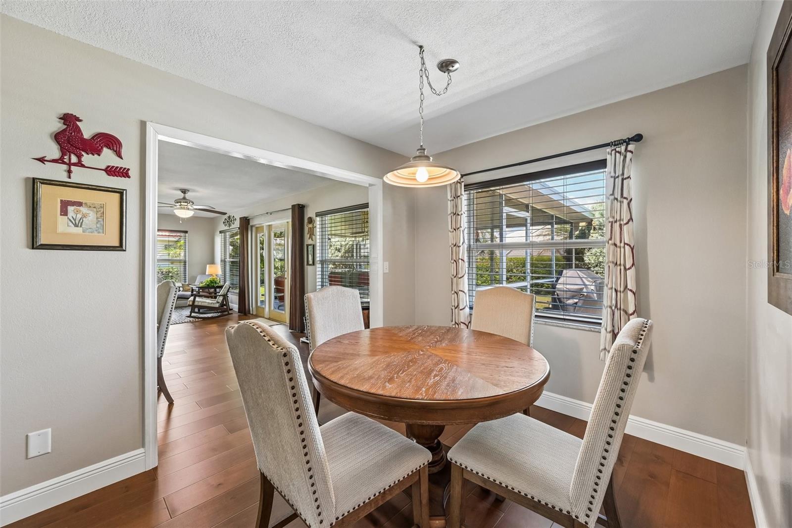 SUN CITY CENTER UNIT 52 - Residential