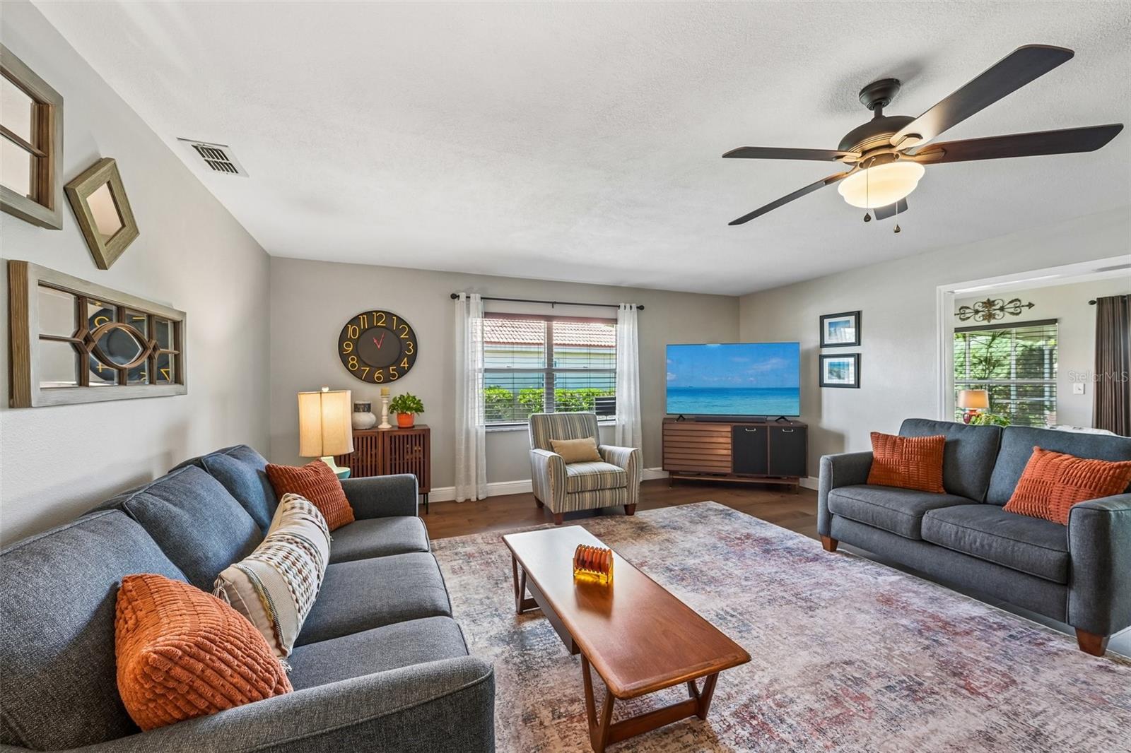 SUN CITY CENTER UNIT 52 - Residential